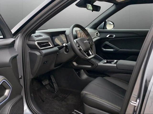 BYD Atto 2