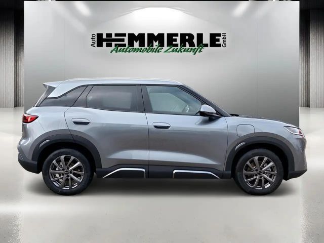 BYD Atto 2