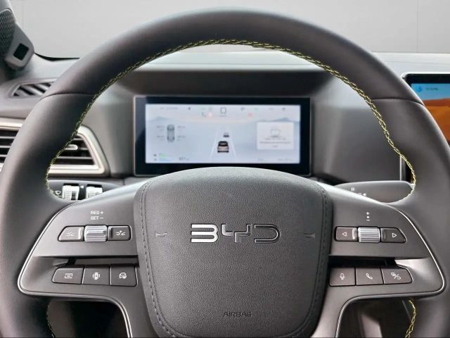 BYD Atto 2