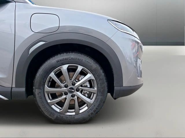 BYD Atto 2