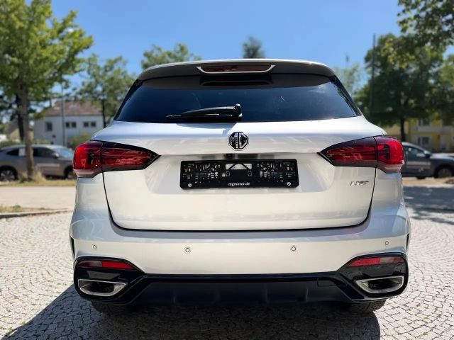 MG HS