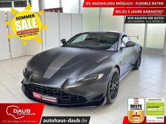 Aston Martin V8 F1 Edition+Carbon Performance Sitze++ 2023 Benzine