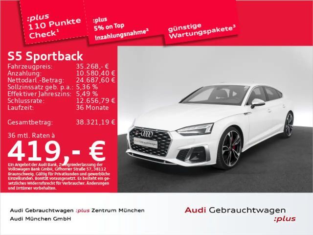 Audi S5