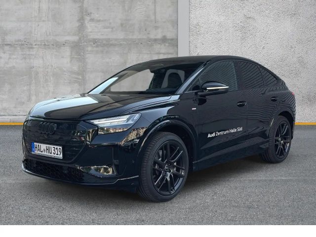 Audi e-tron quattro 220 kW 2026 Elektrisch