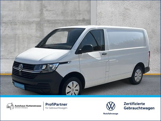Volkswagen T6 Transporter 2.0 TDI 3-SITZE PDC DAB+ 2021 Diesel