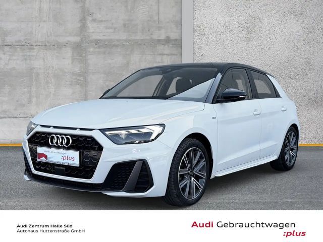 Audi A1 Sportback 30 TFSI S line LED NAVI SHZ PDC 2023 Benzine