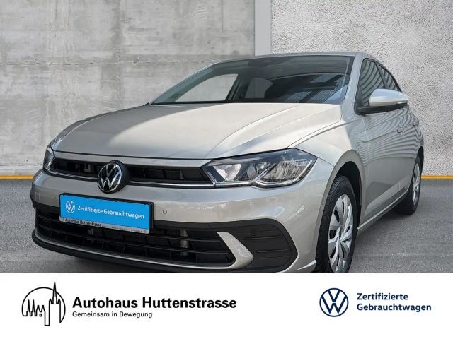 Volkswagen Polo 1.0 TSI DSG Move LED APP NAVI SHZ 2023 Benzine