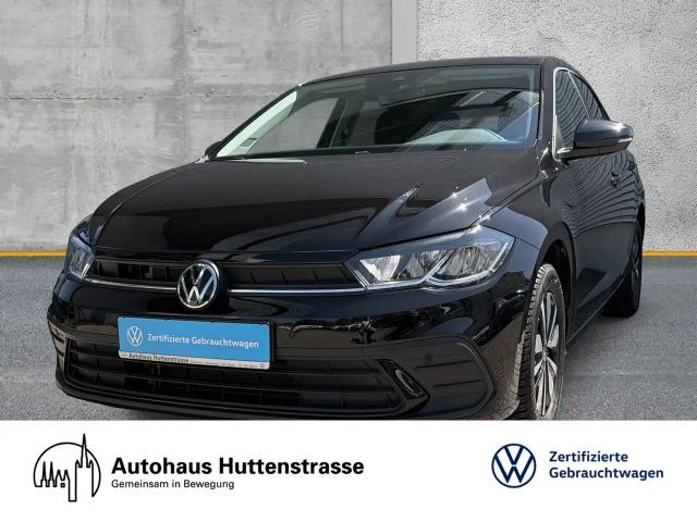 Volkswagen Polo 1.0 TSI DSG Move LED APP ACC KAMERA 2024 Benzine