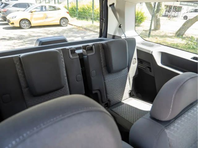 Ford Tourneo