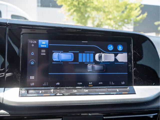 Ford Tourneo