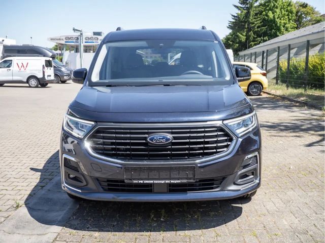 Ford Tourneo