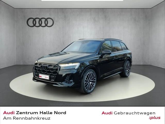 Audi Q7 S line 50 TDI quattro tiptronic* 2025 Diesel
