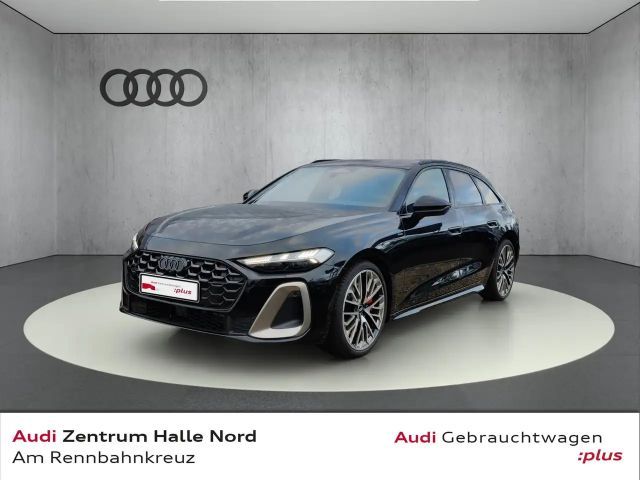 Audi A5 Avant e-hybrid edition one TFSI quattro S tronic* 2025 Hybride / Benzine