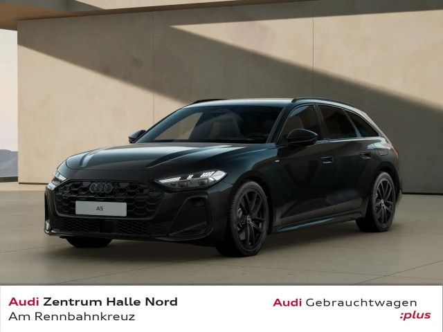 Audi A5 Avant S line TFSI e-hybrid quattro S tronic 2026 Hybride / Benzine