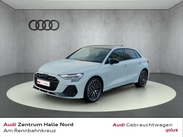 Audi A3 Sportback S line 35 TFSI S tronic* 2025 Benzine
