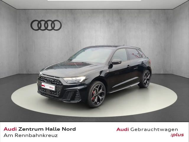 Audi A1 Sportback S line 35 TFSI S tronic* 2025 Benzine