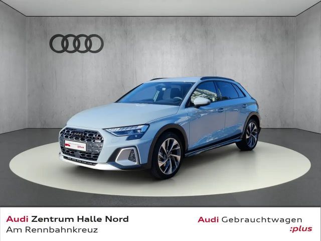 Audi A3 allstreet TFSI 110 kW S tronic 2025 Benzine