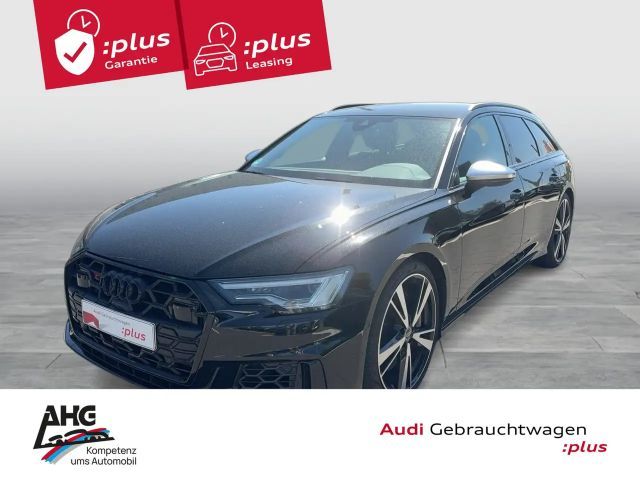 Audi S6 Avant 3.0 TDI quattro tiptronic 2024 Diesel