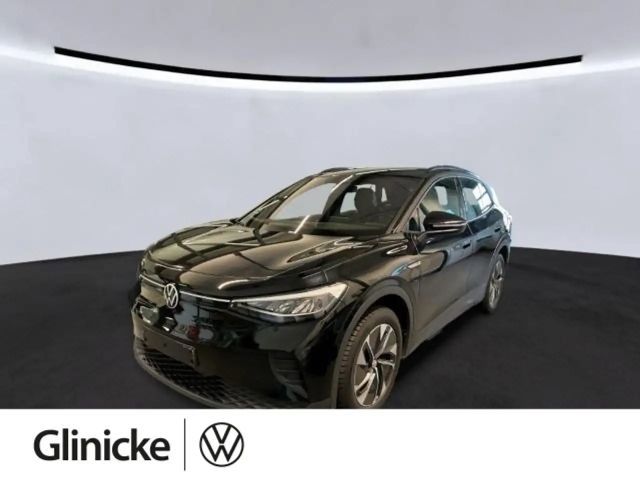 Volkswagen ID.4 Pro 77kWh Navi AHK RüKa SiHz IQ.Drive 2024 Elektrisch