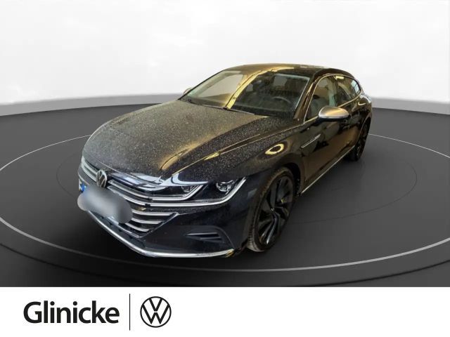 Volkswagen Arteon Arteon Shootingbrake 2.0 TSI DSG 4Motion SHZ AHK 2023 Benzine