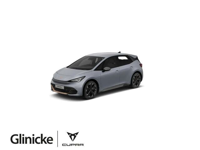 Cupra Born 58kWh Navi Kamera SiHz Keyless 2024 Elektrisch