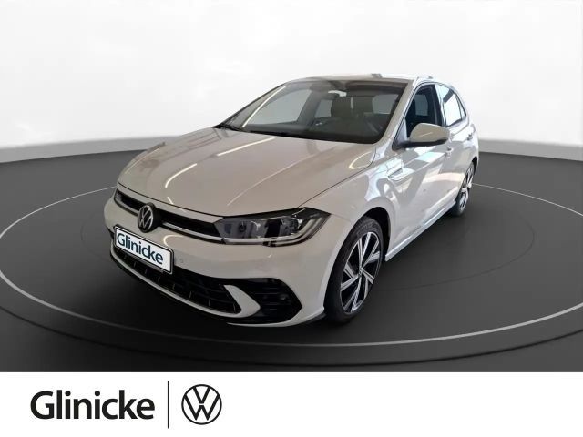 Volkswagen Polo R-Line 1.0 TSI 81kW 7-Gang DSG 4 Türen 1.0 2022 Benzine