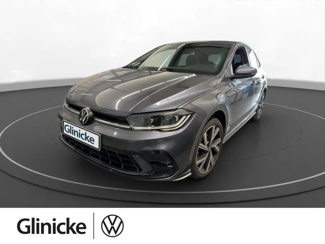 Volkswagen Polo 1.0 TSI DSG R-Line 2022 Benzine