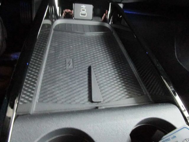Ford Mustang Mach-E