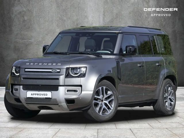 Land Rover Defender 110 D250 XS 2022 Diesel