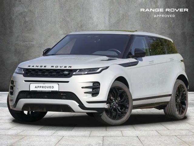 Land Rover Range Rover Evoque P300e R-Dynamic SE 2023 Hybride / Benzine
