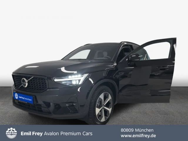 Volvo XC40 XC40 B3 B DKG Plus Dark 2025 Benzine