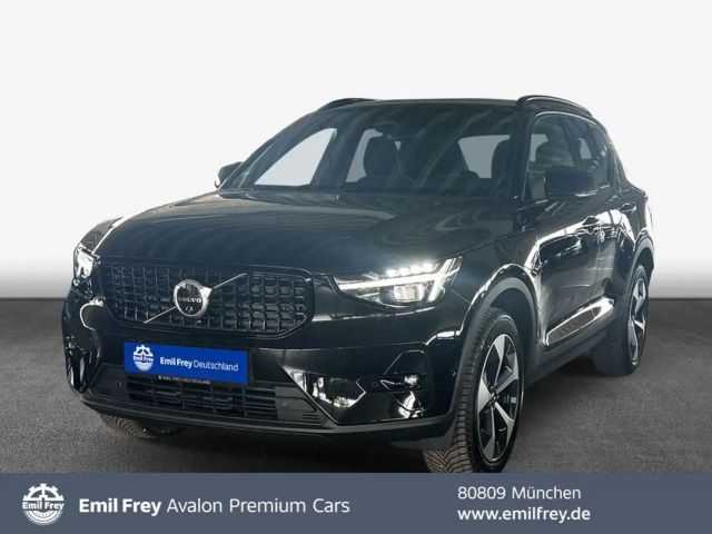 Volvo XC40 XC40 B3 B DKG Plus Dark 2025 Benzine