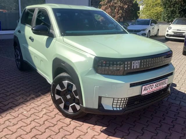 Fiat Grande Panda