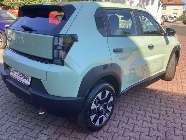 Fiat Grande Panda