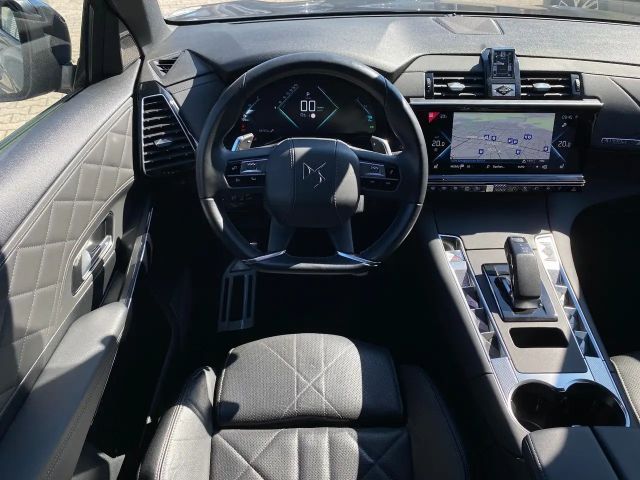 DS DS 7 Crossback