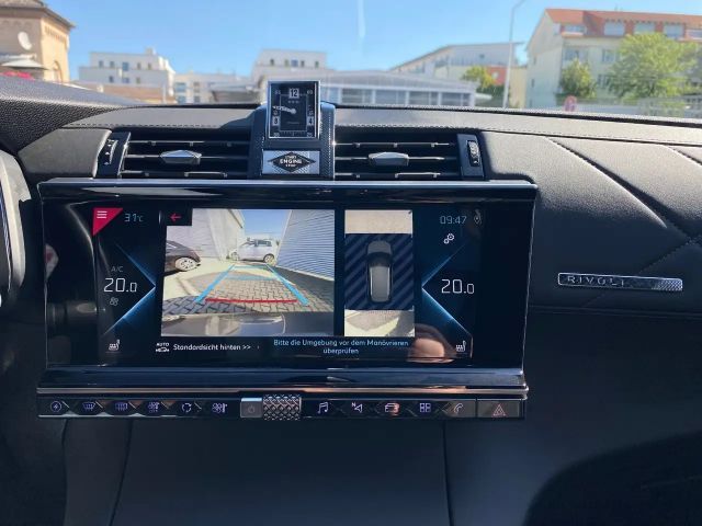 DS DS 7 Crossback