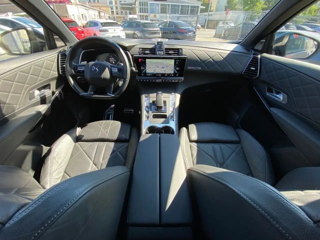 DS DS 7 Crossback