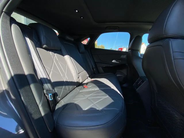 DS DS 7 Crossback