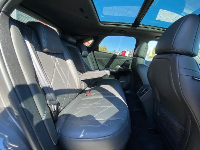 DS DS 7 Crossback