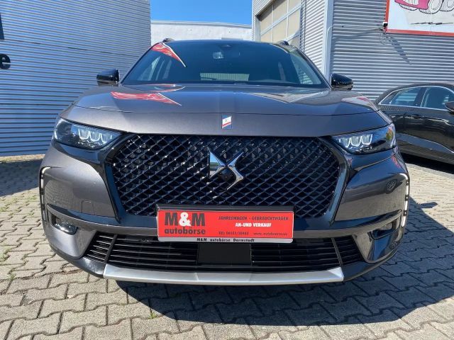 DS DS 7 Crossback