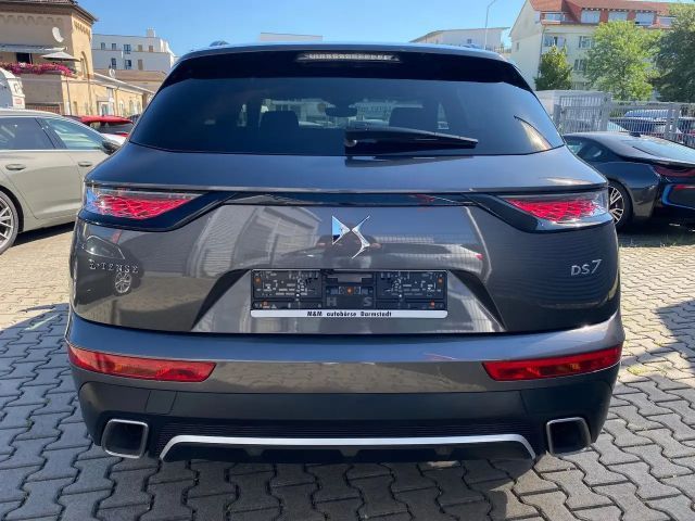 DS DS 7 Crossback