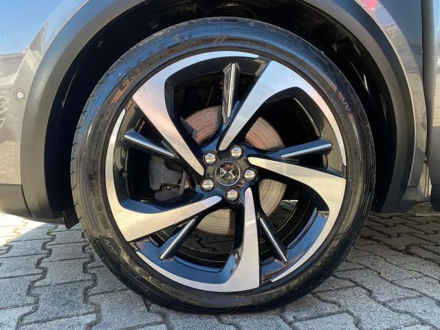 DS DS 7 Crossback