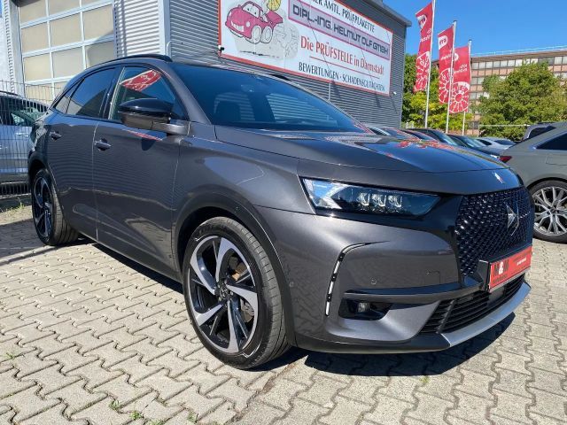 DS DS 7 Crossback