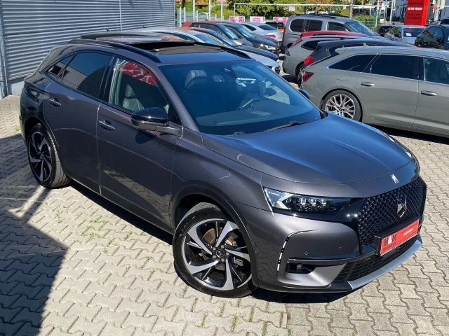 DS DS 7 Crossback