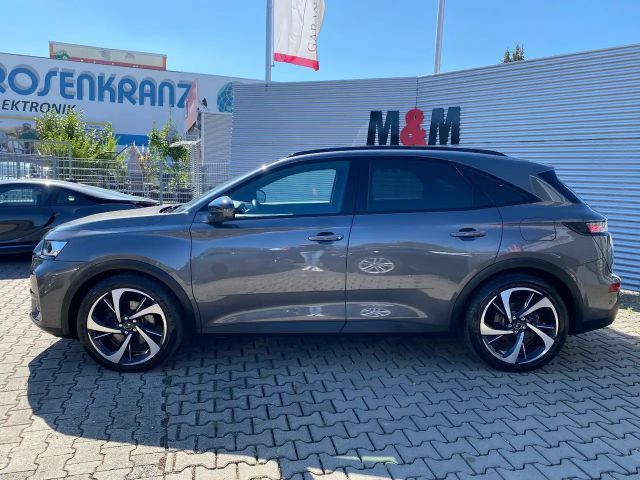 DS DS 7 Crossback