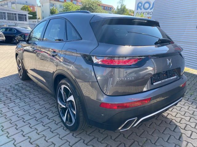DS DS 7 Crossback