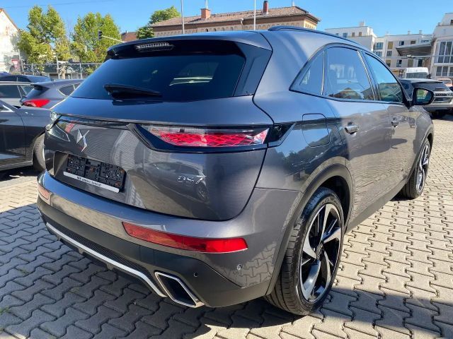 DS DS 7 Crossback