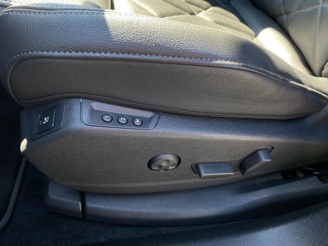 DS DS 7 Crossback
