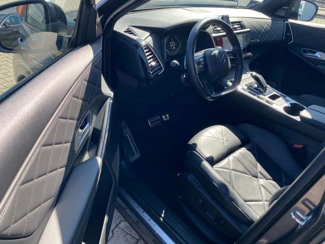 DS DS 7 Crossback