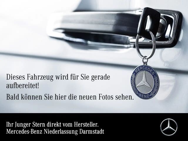 Mercedes-Benz E 200 Cabrio AMG+LED+BURMESTER+KAMERA+19"+9G 2022 Benzine